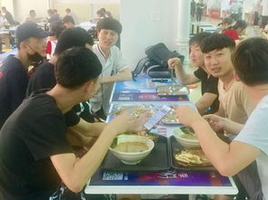 做好后勤精細化管理，提升餐飲服務保障水平